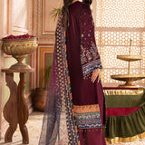 Adans Libas | Velvet 25 | 7520 V