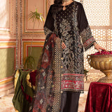 Adans Libas | Velvet 25 | 7521 V