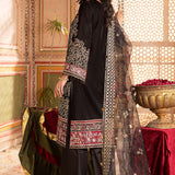 Adans Libas | Velvet 25 | 7521 V