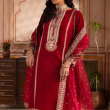 Adans Libas | Velvet 25 | 7522 V