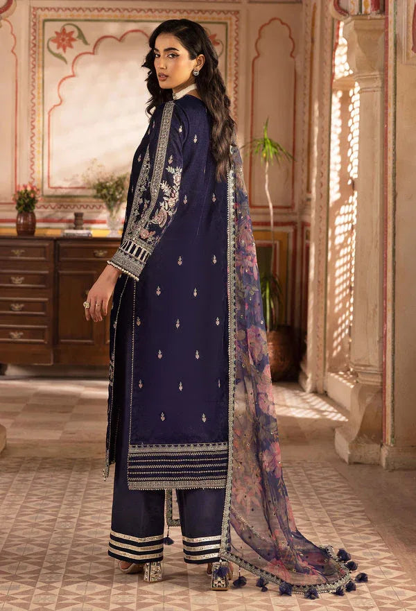 Adans Libas | Velvet 25 | 7525 V - Rang-e-Khaas