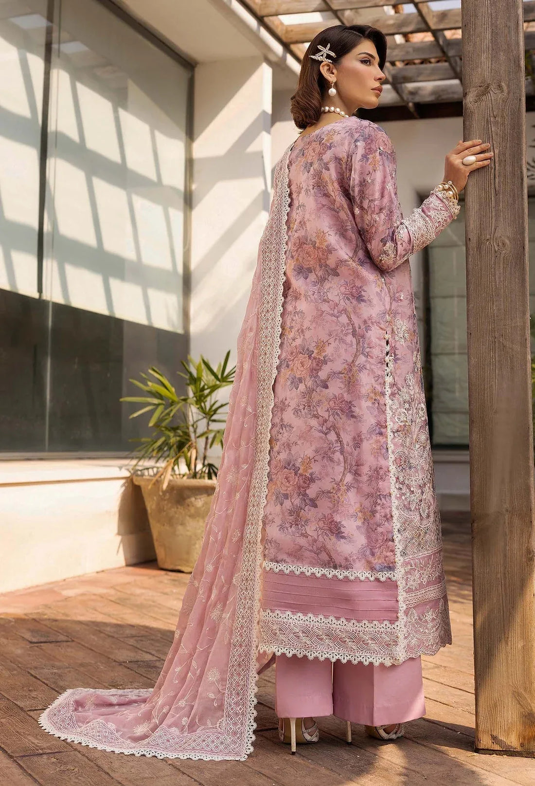 Adans Libas | Summers Dream 25 | 3503 - Rang-e-Khaas