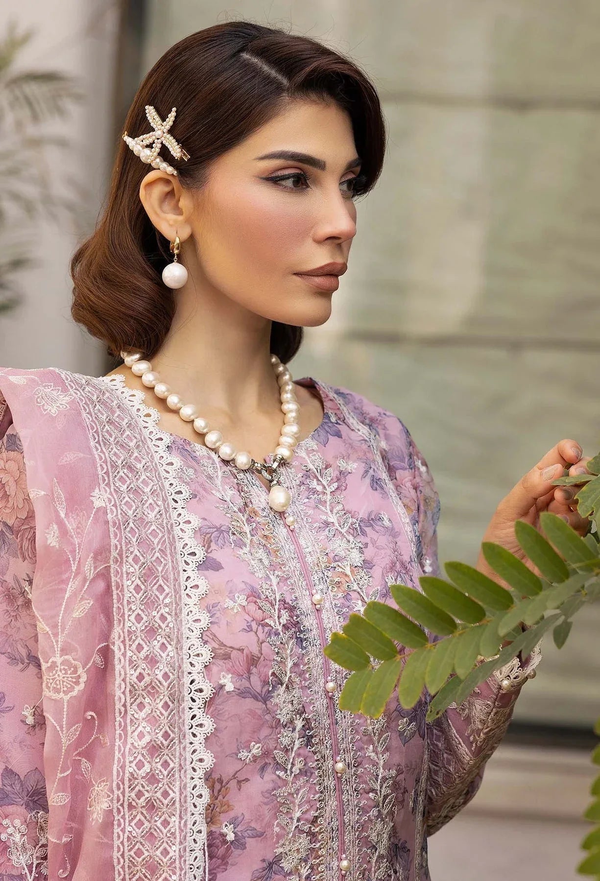 Adans Libas | Summers Dream 25 | 3503 - Rang-e-Khaas