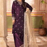 Adans Libas | Velvet 25 | 7526 V