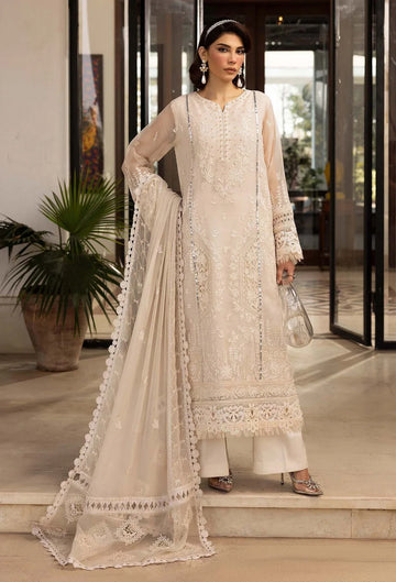 Adans Libas | Summers Dream 25 | 3501 - Rang-e-Khaas