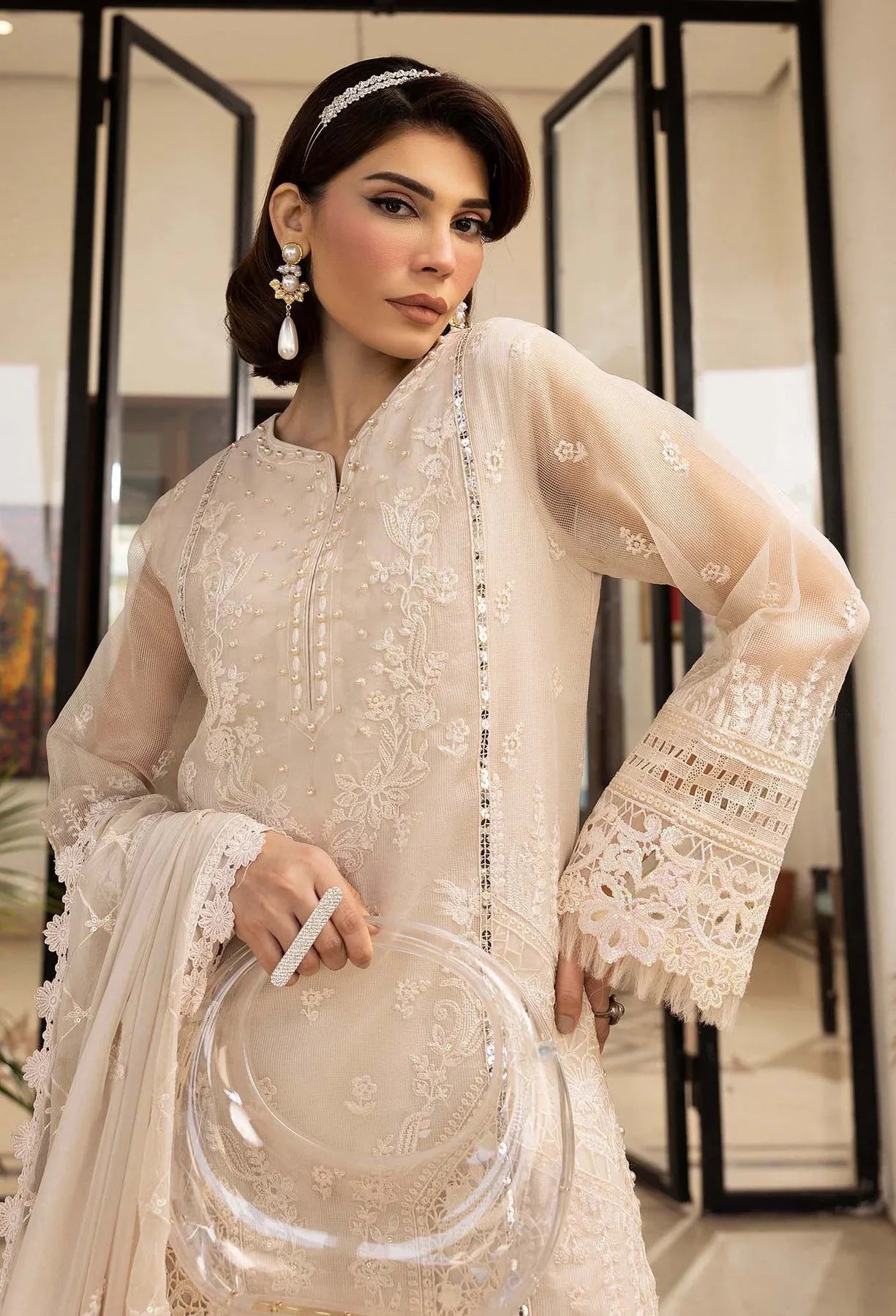 Adans Libas | Summers Dream 25 | 3501 - Rang-e-Khaas