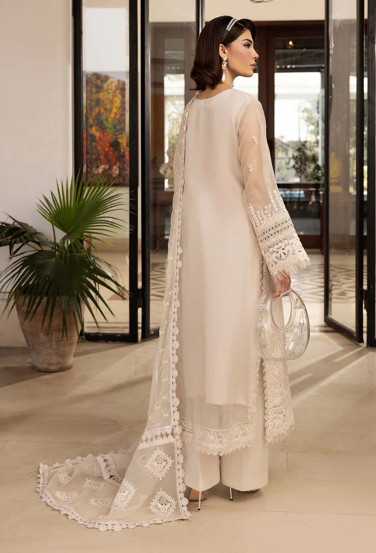 Adans Libas | Summers Dream 25 | 3501 - Rang-e-Khaas