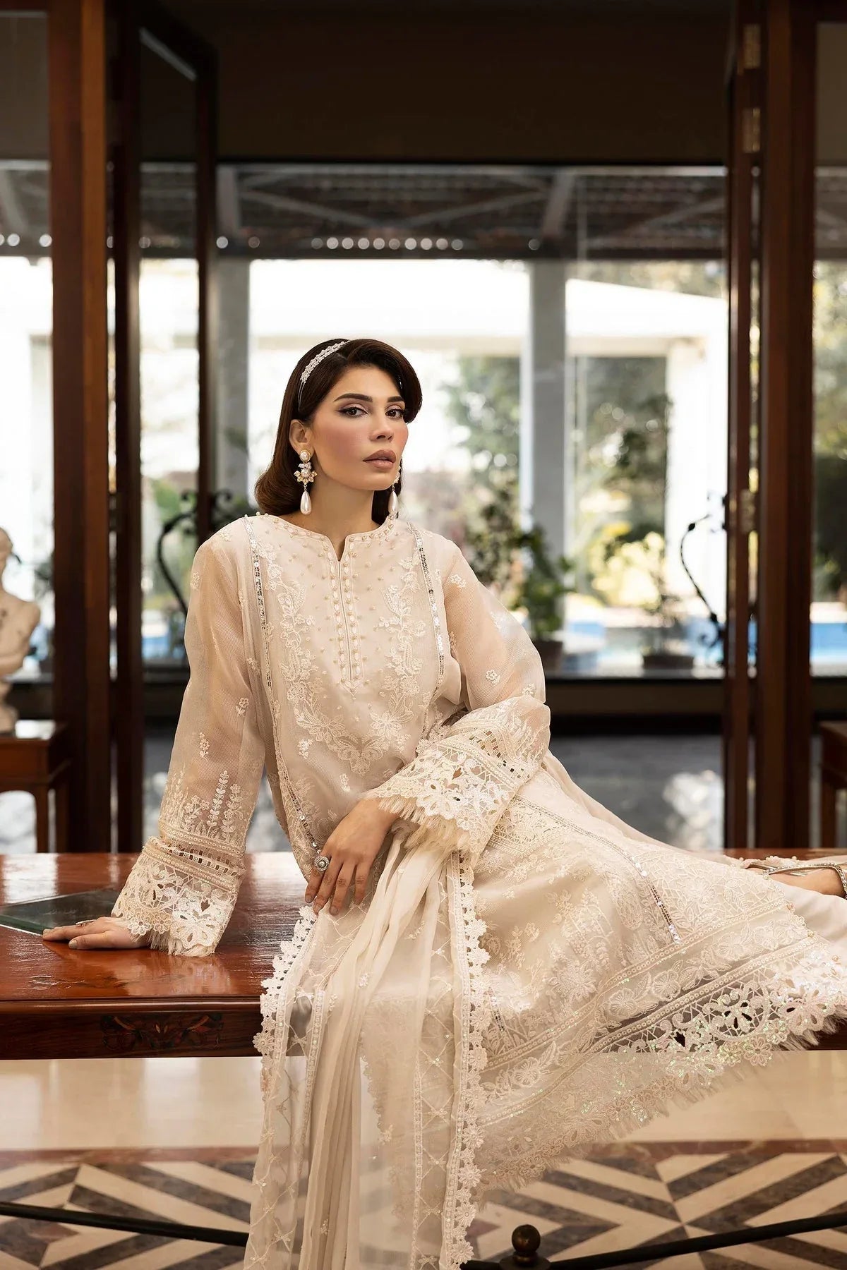 Adans Libas | Summers Dream 25 | 3501 - Rang-e-Khaas