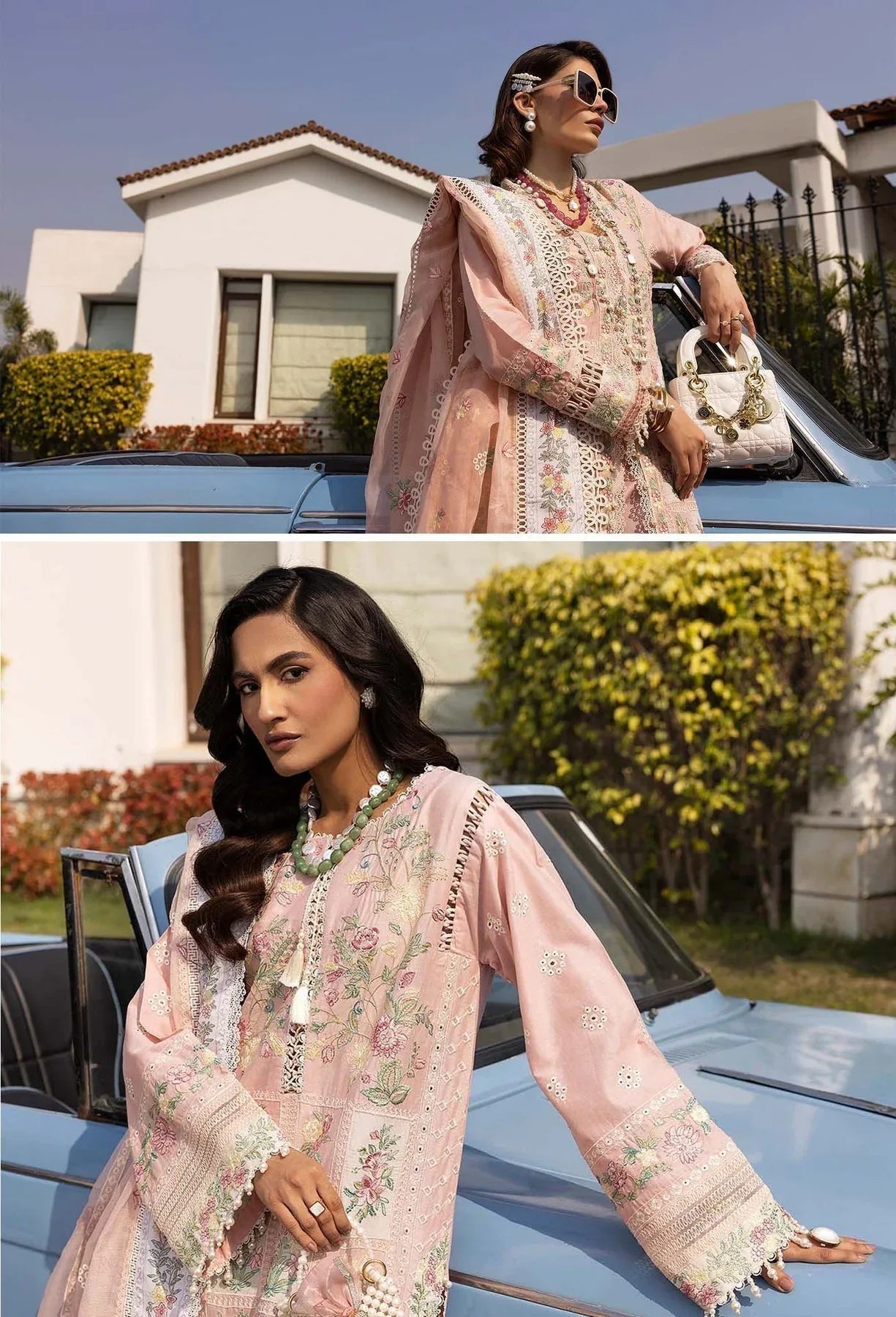 Adans Libas | Summers Dream 25 | 3507 - Rang-e-Khaas