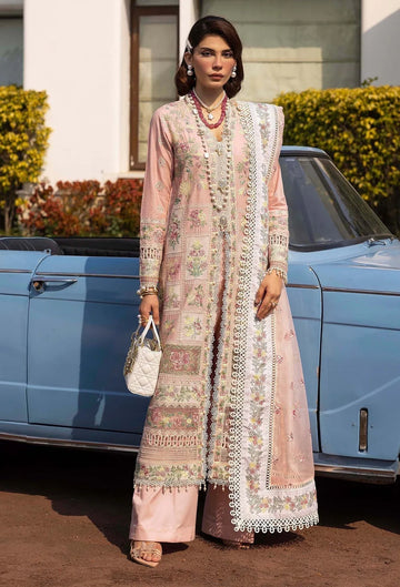 Adans Libas | Summers Dream 25 | 3507 - Rang-e-Khaas