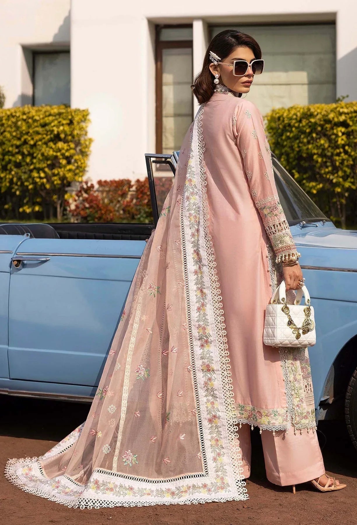 Adans Libas | Summers Dream 25 | 3507 - Rang-e-Khaas