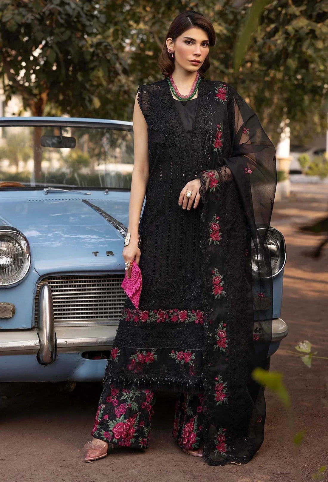 Adans Libas | Summers Dream 25 | 3504 - Rang-e-Khaas