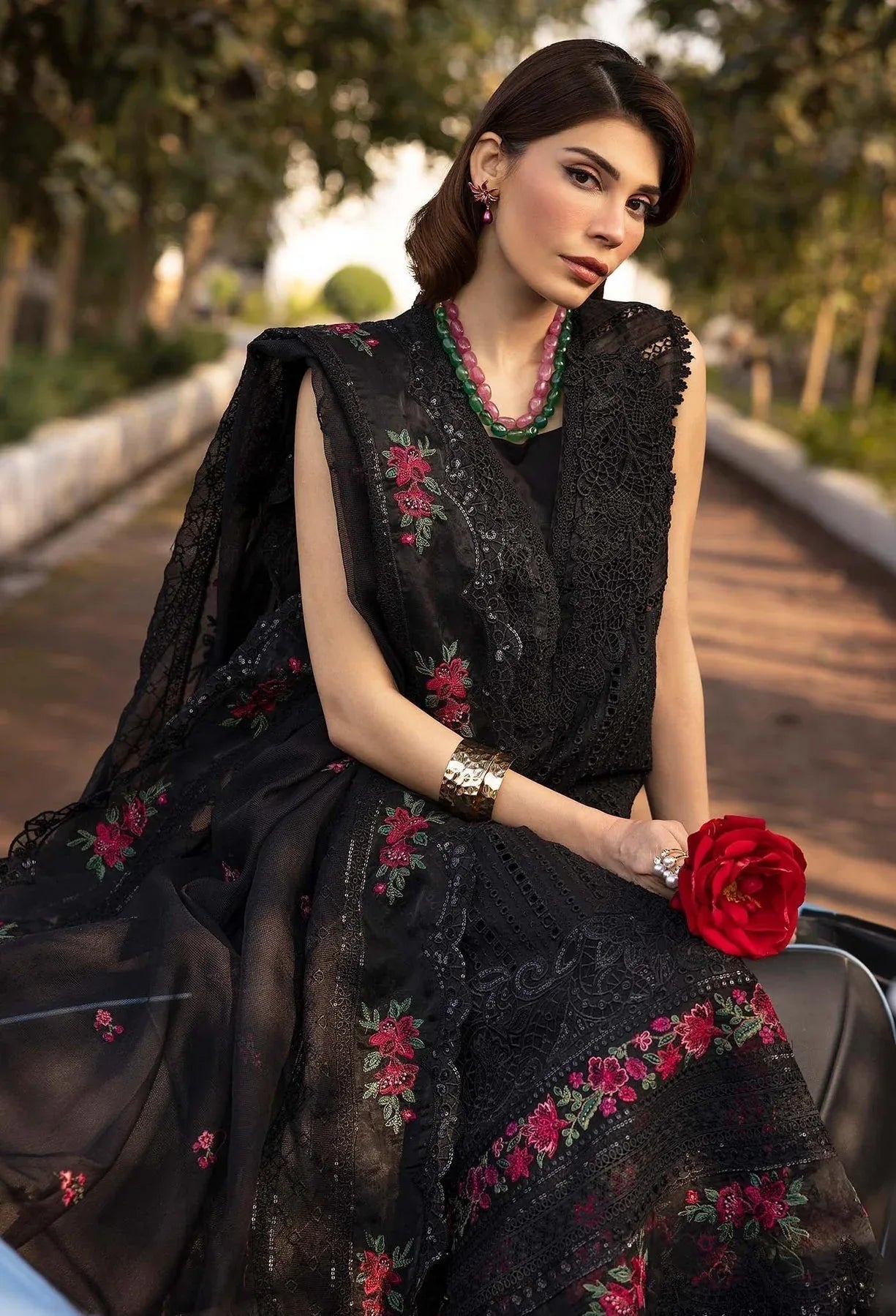 Adans Libas | Summers Dream 25 | 3504 - Rang-e-Khaas
