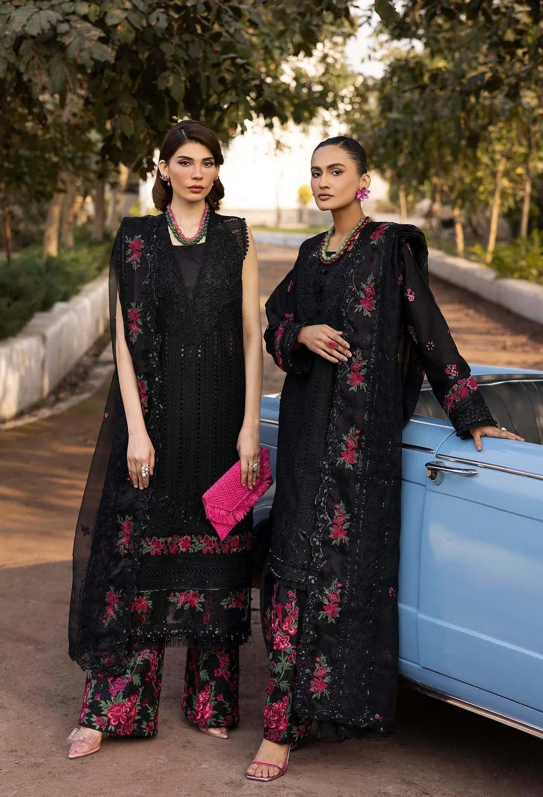 Adans Libas | Summers Dream 25 | 3504 - Rang-e-Khaas