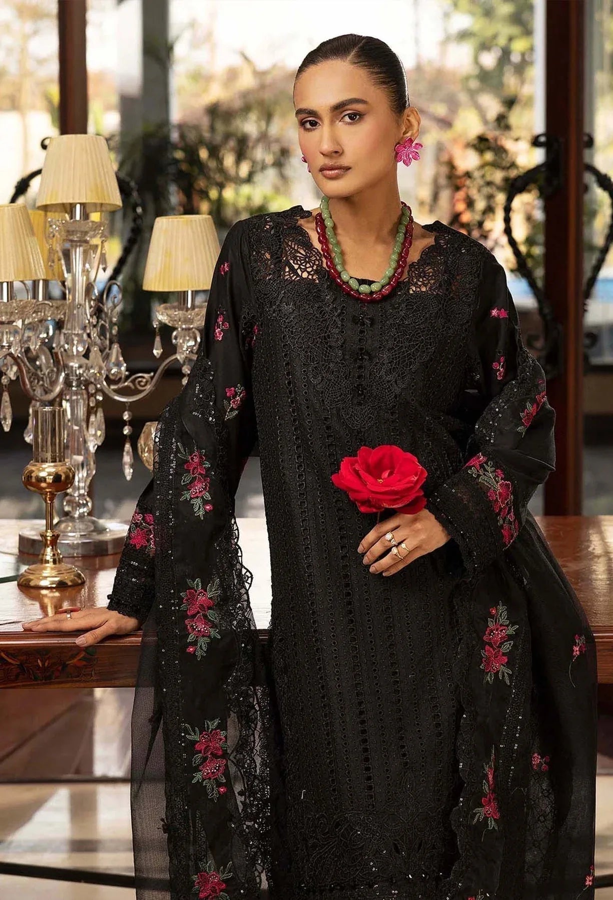Adans Libas | Summers Dream 25 | 3504 - Rang-e-Khaas