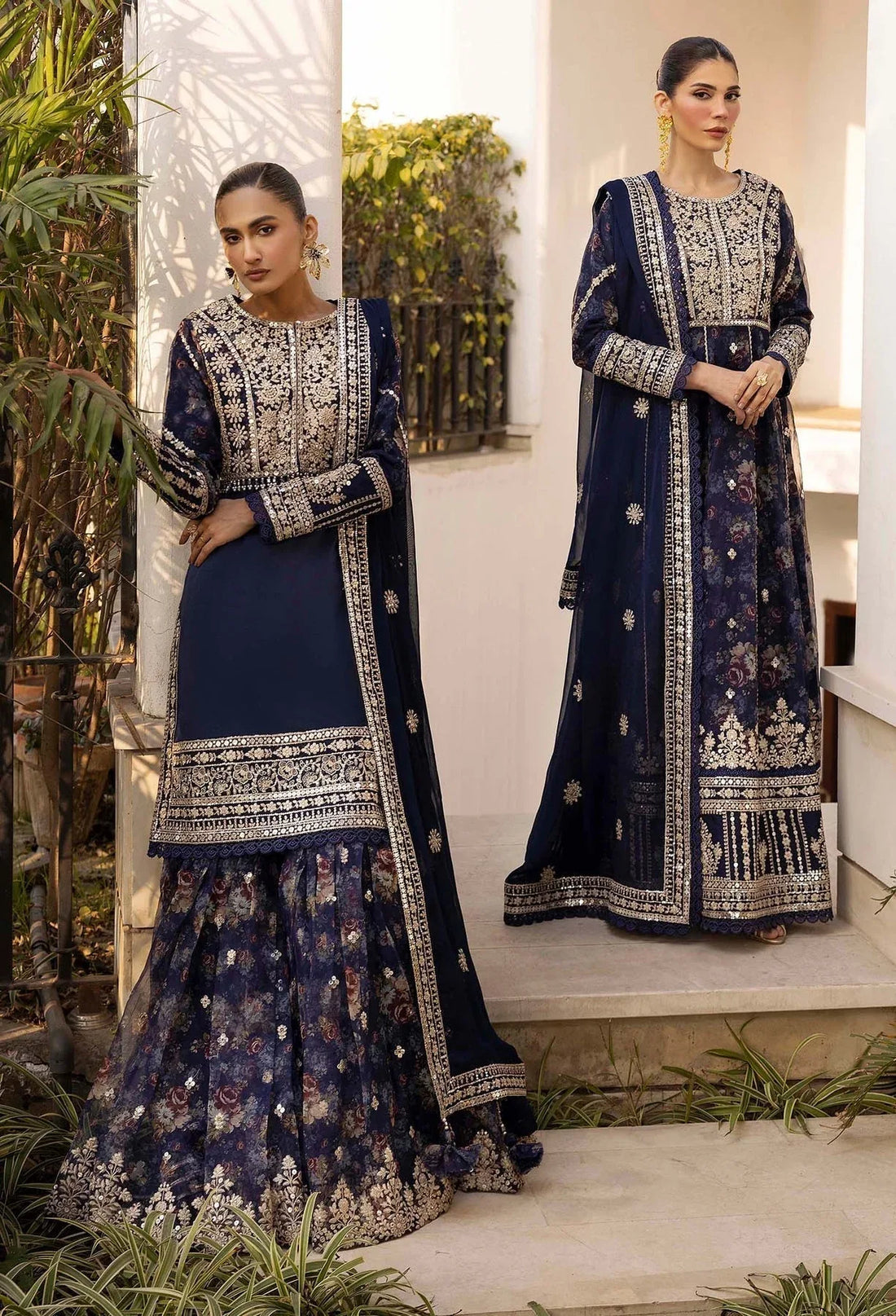 Adans Libas | Summers Dream 25 | 3502 - Rang-e-Khaas