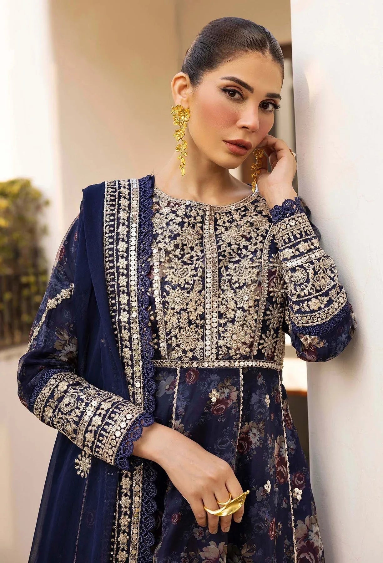 Adans Libas | Summers Dream 25 | 3502 - Rang-e-Khaas