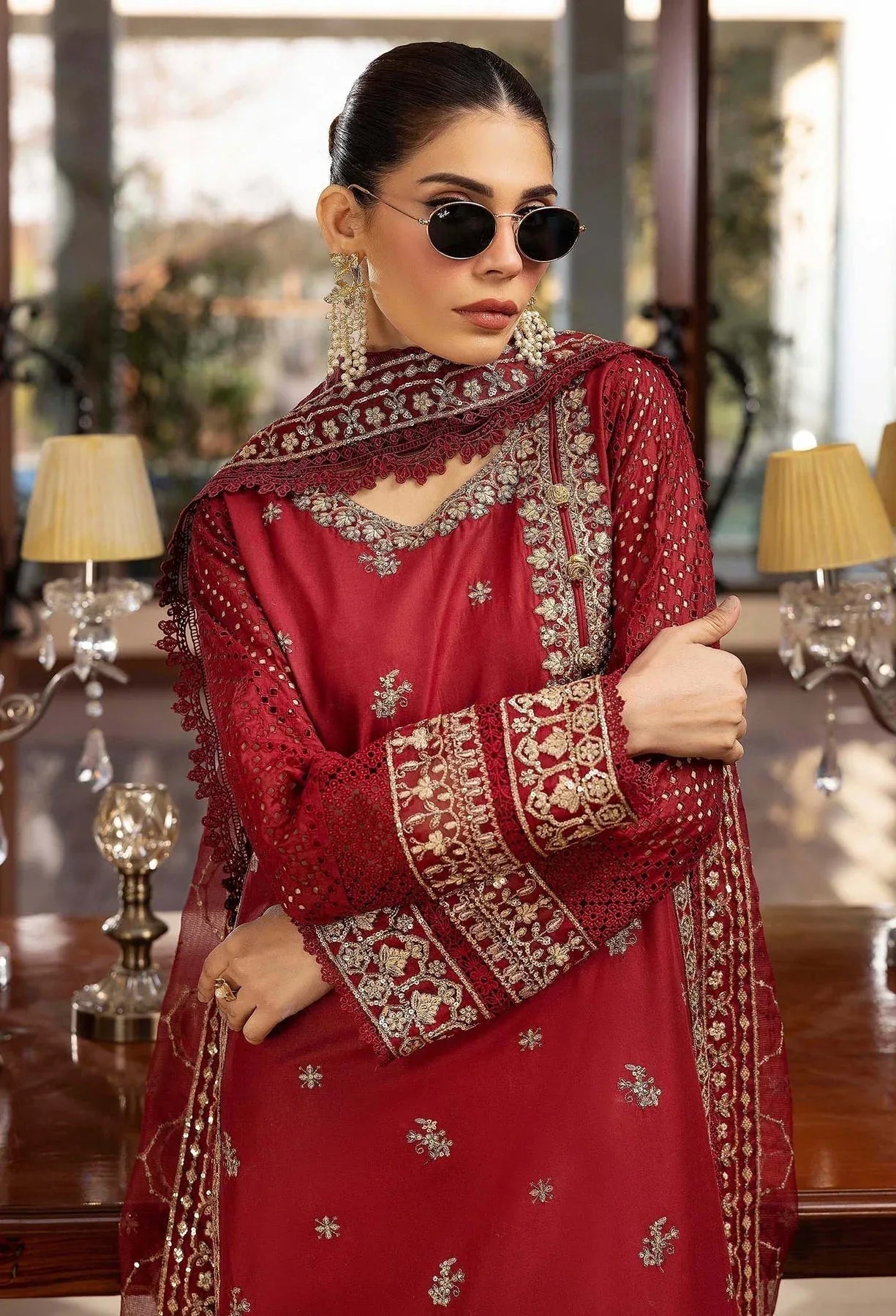Adans Libas | Summers Dream 25 | 3500 - Rang-e-Khaas