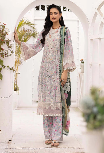 Adans Libas | Solana 25 | SOLANA 07776 - Rang-e-Khaas