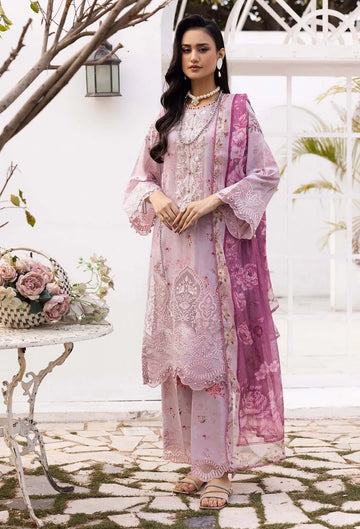 Adans Libas | Solana 25 | SOLANA 07771 - Rang-e-Khaas