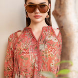Maria B | M Prints 25 | MPT-2508-A