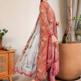 Maria B | M Prints 25 | MPT-2508-A