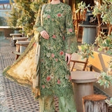 Maria B | M Prints 25 | MPT-2508-B