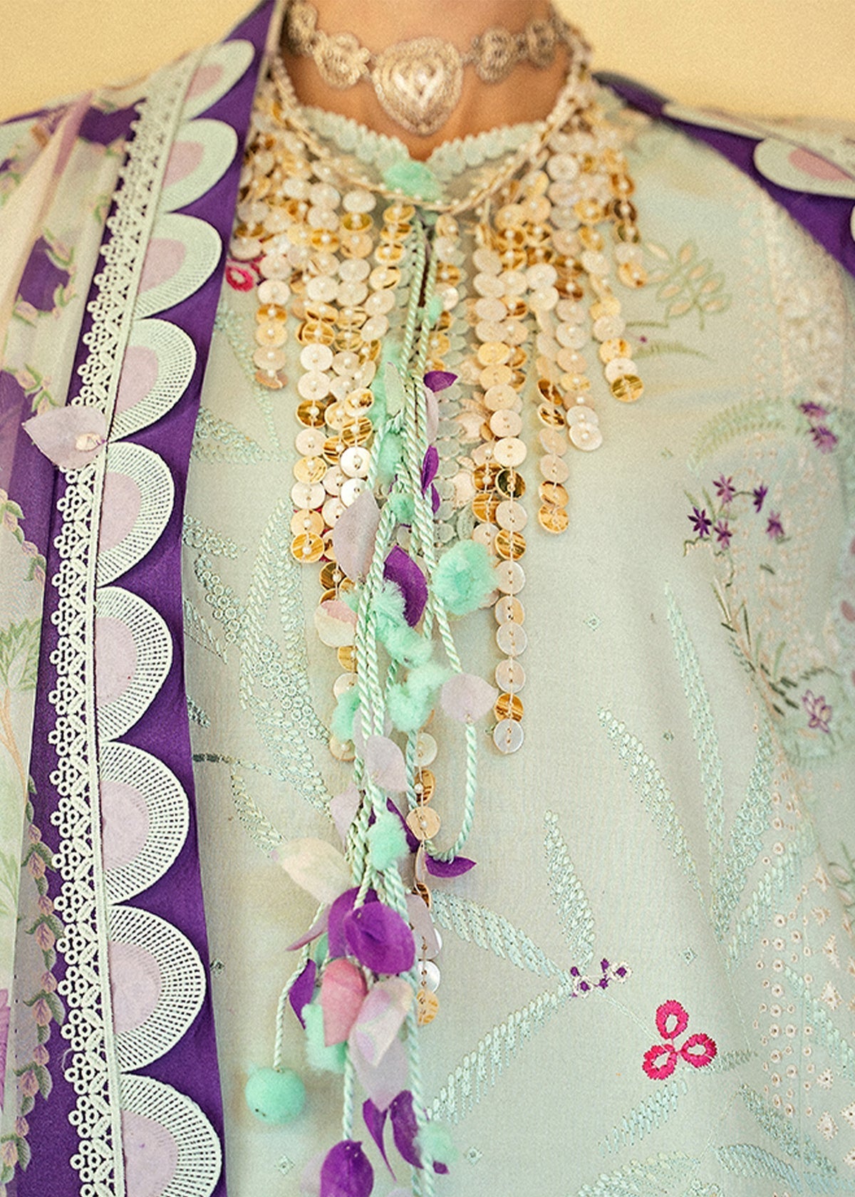 SUFFUSE | LAWN EID '25 | LARA