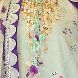 Suffuse | Luxury Lawn 25 | LARA