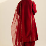 Zara Shahjahan | Wedding Formals 2024 | ZC-4001