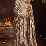 Erum Khan | Jahan Wedding Formals | MASTANI