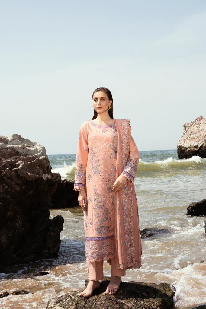 Florent | Eid Edit 24 | 4A - Rang-e-Khaas