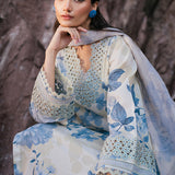 Baroque | Luxury Pret 25 | UF-4105