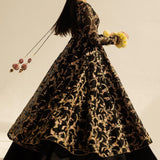 Zara Shahjahan | Wedding Formals 2024 | ZC-4003