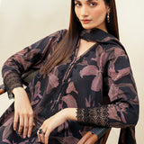Baroque | Luxury Pret 24 | UF-4008