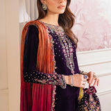 Baroque | Velvet 25 | UF-748