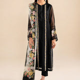 Baroque | Velvet Formals | CHIFFON UF-615