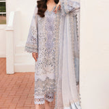 Baroque | Eid Lawn 25 | EL-D02