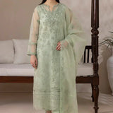 Baroque | Formals Collection | UF-415