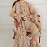 Baroque | Chantelle 23 | CH10-04