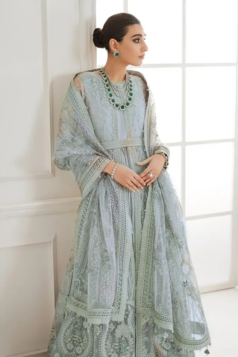 Baroque | Chantelle 23 | CH10-05 - Rang-e-Khaas
