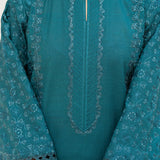 Baroque | Luxury Pret 24 | UF-4001