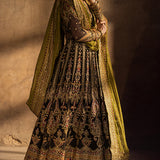 Erum Khan | Jahan Wedding Formals | LEELA
