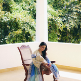 Suffuse | Casual Pret 25 | DANAE