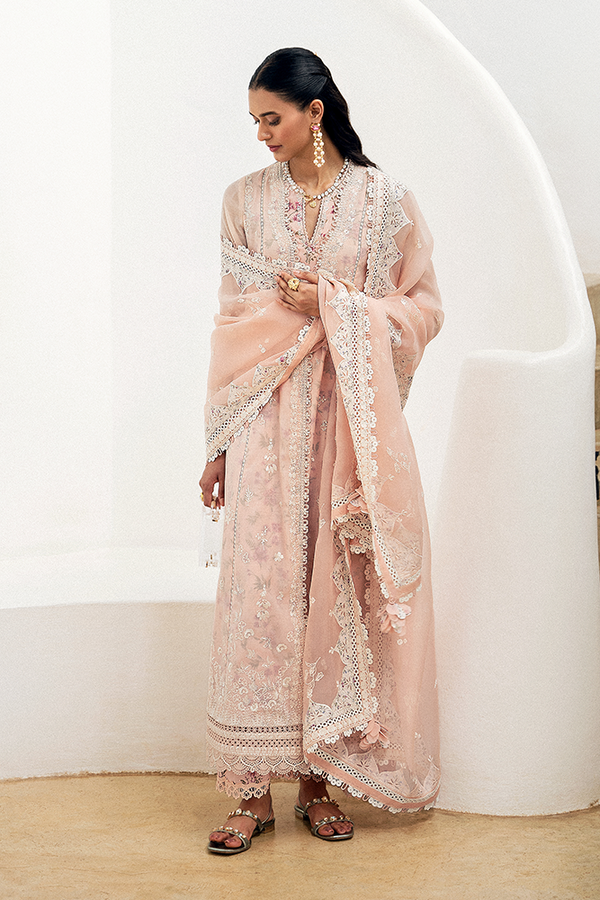 SUFFUSE | CASUAL PRET Fall '24 | Suher