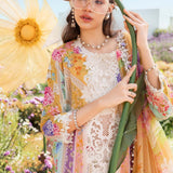 Maria B | M Prints 25 | MPT-2509-A
