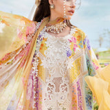 Maria B | M Prints 25 | MPT-2509-A