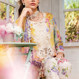Maria B | M Prints 25 | MPT-2509-A