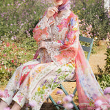 Maria B | M Prints 25 | MPT-2509-B