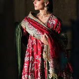 Suffuse | Freeshia Wedding Formals | AFSANAE